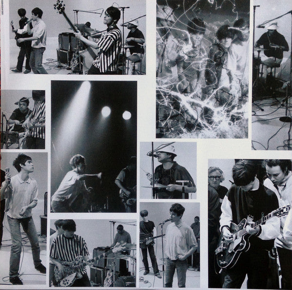 The Stone Roses – The Stone Roses LP vinyl record, image 4 of 6