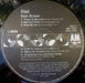 Sam Brown – Stop! LP vinyl record, image 4 of 7