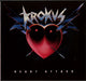 Krokus – Heart Attack LP vinyl record, image 1 of 5