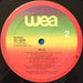 Ph.D. – Ph.D. LP vinyl record, image 7 of 7