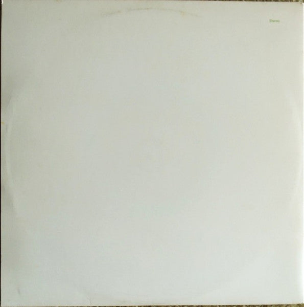 The Beatles – The Beatles (2xLP) LP vinyl record, image 4 of 10