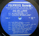 Various – Jazz Volume 1: The South LP vinyl record, image 4 of 6