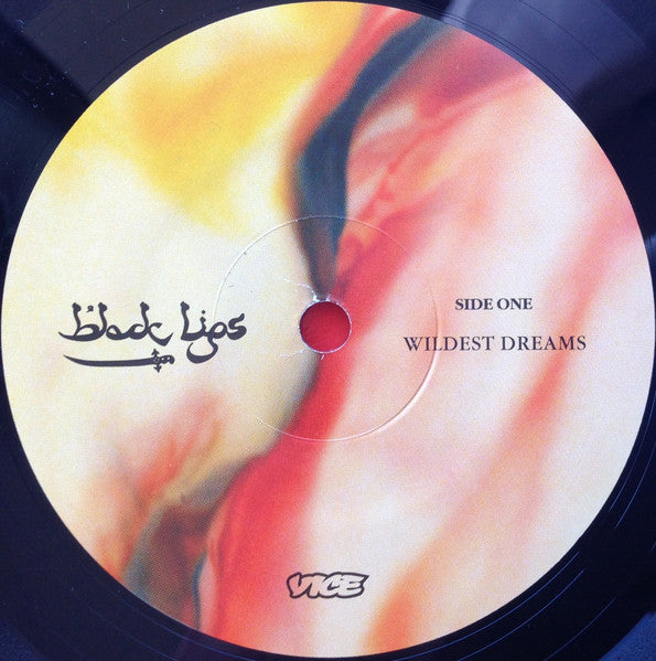 The Black Lips – Arabia Mountain LP vinyl record, image 6 of 8