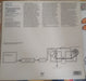 Brian Eno – Discreet Music LP vinyl record, image 2 of 6
