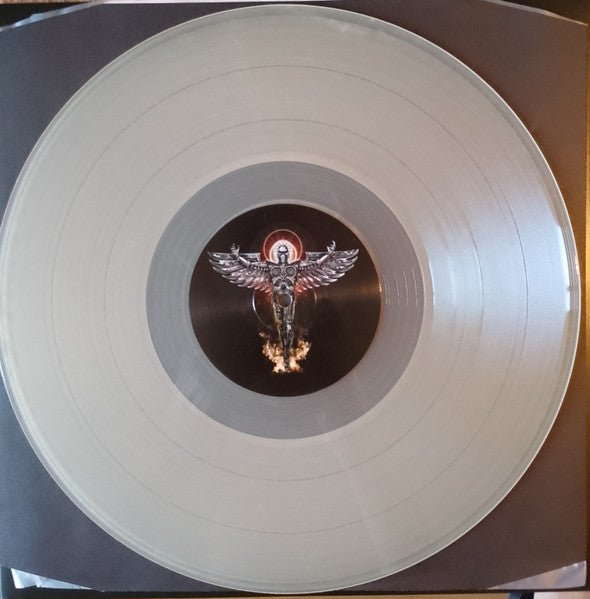 Judas Priest – Angel Of Retribution (2xLP) LP vinyl record, image 4 of 7