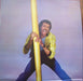 Lionel Richie – Can't Slow Down LP vinyl record, image 3 of 7