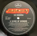 Van Morrison – A Sense Of Wonder LP vinyl record, image 5 of 6