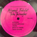 Mdou Moctar – Akounak Tedalat Taha Tazoughai (Original Soundtrack Recording) LP vinyl record, image 4 of 4