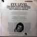 The Simon Park Orchestra – Eye Level LP vinyl record, image 2 of 6