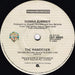 Donna Summer – The Wanderer 7" vinyl record, image 3 of 4