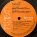 The Sweet – Desolation Boulevard LP vinyl record, image 6 of 7