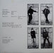 Sunnyboys – Sunnyboys LP vinyl record, image 6 of 6