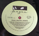 Paul Ubana Jones – Paul Ubana Jones LP vinyl record, image 3 of 6