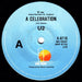 U2 – A Celebration 7" vinyl record, image 1 of 4