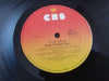 Blue Öyster Cult – Club Ninja LP vinyl record, image 4 of 4