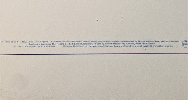 Elton John – The Superior Sound Of Elton John (1970-1975) LP vinyl record, image 4 of 6