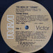 Various – The Music Of Cosmos LP vinyl record, image 4 of 5