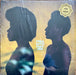 THEESatisfaction – Awe Naturale LP vinyl record, image 1 of 8