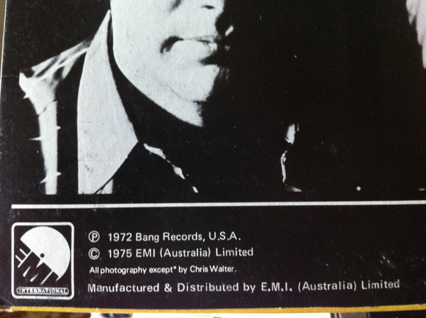 Neil Diamond – Solitary Man LP vinyl record, image 8 of 8
