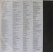 The Adventures – Trading Secrets With The Moon LP vinyl record, image 6 of 8