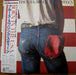 Bruce Springsteen – Born in The USA LP vinyl record, image 1 of 4