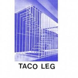 Taco Leg – Taco Leg