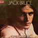 Jack Bruce – Songs For A Tailor LP vinyl record, image 1 of 5
