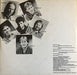 Little River Band – The Net LP vinyl record, image 6 of 6
