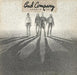 Bad Company – Burnin' Sky LP vinyl record, image 1 of 7
