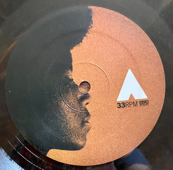 THEESatisfaction – Awe Naturale LP vinyl record, image 6 of 8