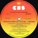 Dragon – Dragon's Greatest Hits Vol. 1 LP vinyl record, image 4 of 7