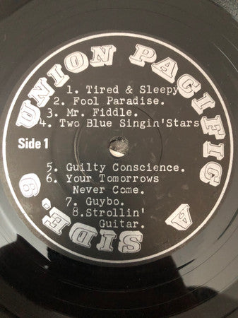 Eddie Cochran – A Legend In Our Time LP vinyl record, image 3 of 6
