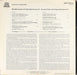 Jean-Baptiste Loeillet, Jacob Jan Van Eyck, Georg Philipp Telemann, François Couperin, Robert Carr, Johann Christoph Pepusch – Blockflötenmusik Auf Originalinstrumenten Um 1700 / Recorder Music With Original Instruments II 1700 LP vinyl record, image 3 of 5