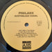 Australian Crawl – Phalanx LP vinyl record, image 4 of 4