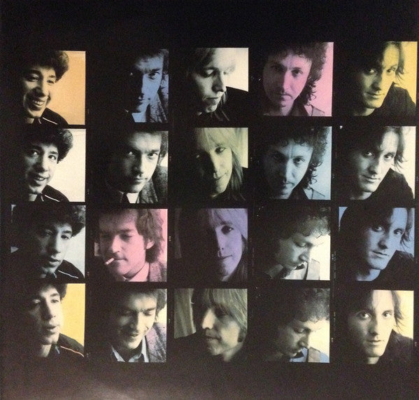 Tom Petty And The Heartbreakers – Southern Accents LP vinyl record, image 6 of 6