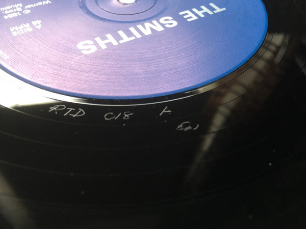 The Smiths – Still Ill 12" vinyl record, image 5 of 6