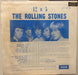 The Rolling Stones – 12 X 5 LP vinyl record, image 2 of 4