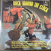 Bill Haley And His Comets – Rock Around The Clock LP vinyl record, image 1 of 4