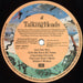 Talking Heads – Little Creatures LP vinyl record, image 3 of 6