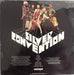 Silver Convention – Save Me LP vinyl record, image 2 of 4