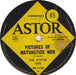 Status Quo – Pictures Of Matchstick Men 7" vinyl record, image 1 of 4