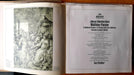 Johann Sebastian Bach, Edith Mathis, Janet Baker, Peter Schreier, Dietrich Fischer-Dieskau, Matti Salminen, Münchener Bach-Chor, Regensburger Domspatzen, Münchener Bach-Orchester, Karl Richter – Matthäus Passion = St. Matthew Passion = La... (4xLP) LP vinyl record, image 5 of 5