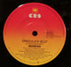 Manikins – Cruel World 7" vinyl record, image 4 of 4