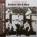The Animals – Greatest Hits & More LP vinyl record, image 1 of 5