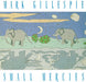 Mark Gillespie – Small Mercies LP vinyl record, image 1 of 8