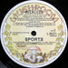 The Sports – Reckless LP vinyl record, image 4 of 6