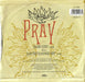 MC Hammer – Pray 7" vinyl record, image 2 of 4