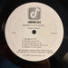 Barney Kessel – Barney Plays Kessel & Friends LP vinyl record, image 4 of 4