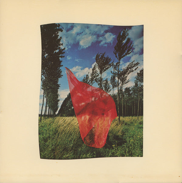 Pink Floyd – Wish You Were Here LP vinyl record, image 5 of 6
