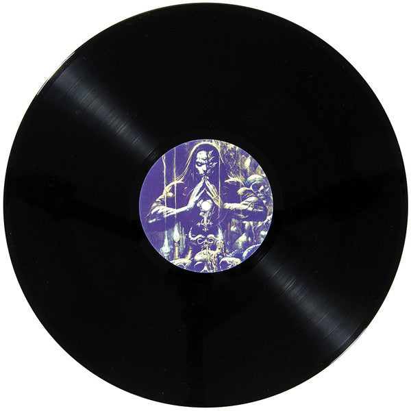 Danzig – The Lost Tracks Of Danzig (2xLP) LP vinyl record, image 2 of 10